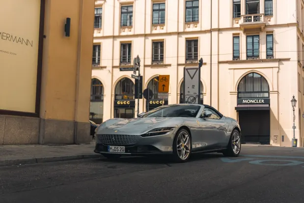 Luckster Cazino Cazinou Aplicație Android/iOS